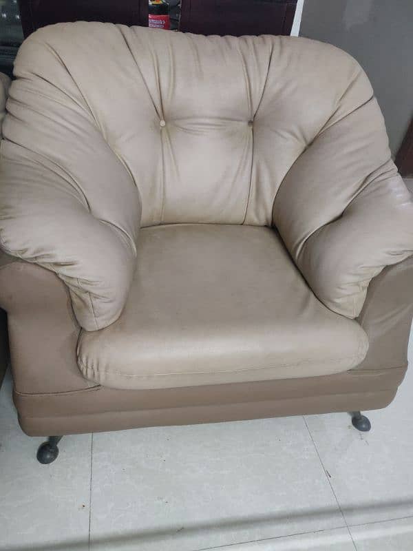 Sofa set 3