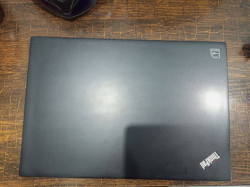 Lenovo T470s core i7 6th Generation 20GB DDR4 Ram 5