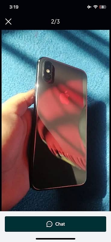 iphone x bypass 5