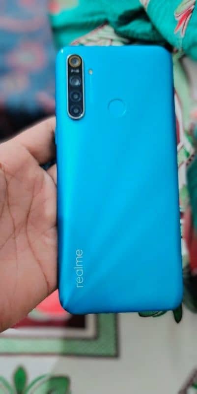 Realme 5 0