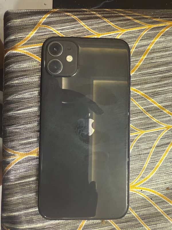 iphone 11 pta approved 128 gb 0