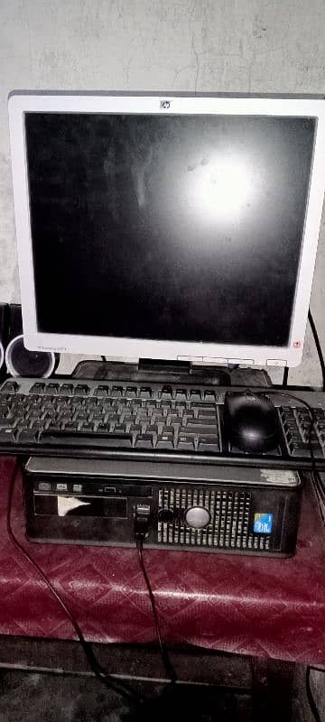 computer for sale urgent 0