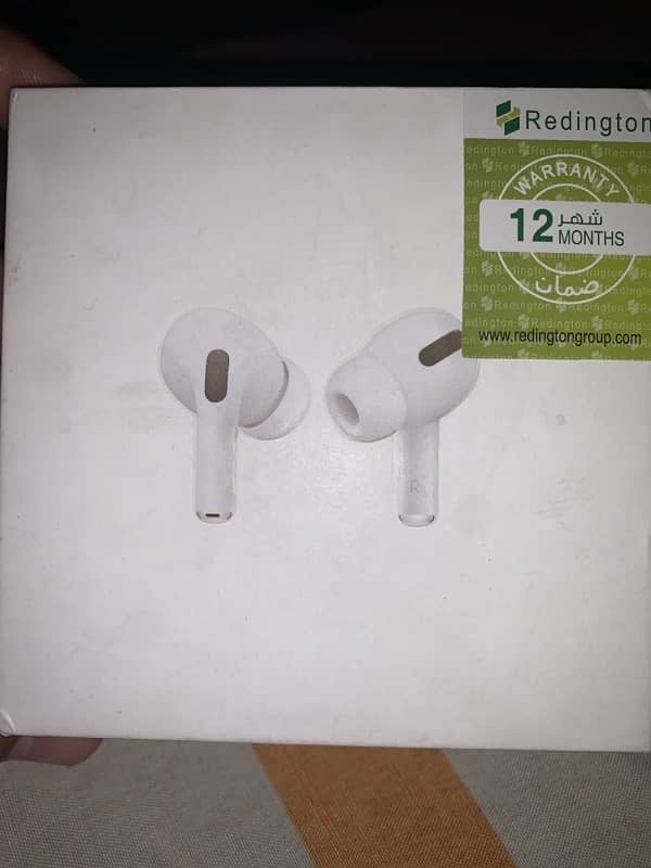 Airpods pro 2