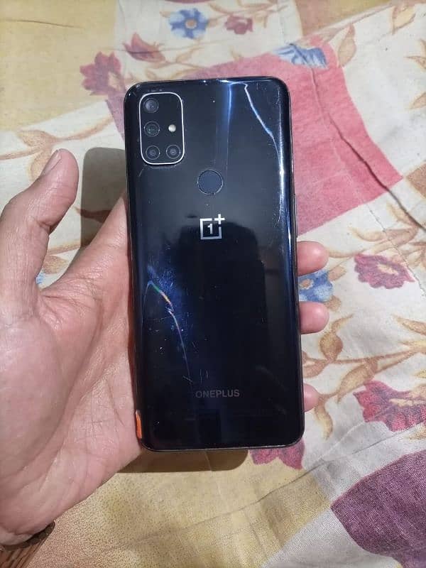 OnePlus n10 5g 1