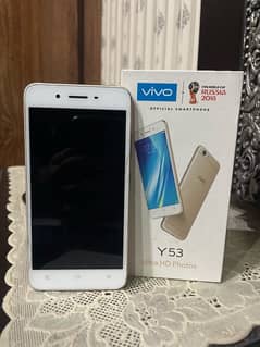 Vivo 1606 original with box