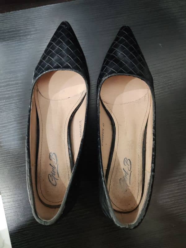 Court Shoes for women 0