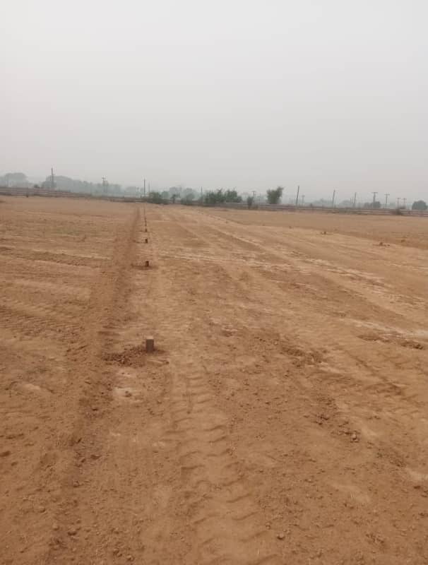 30x60 Good location new cutting area plot for sale 0