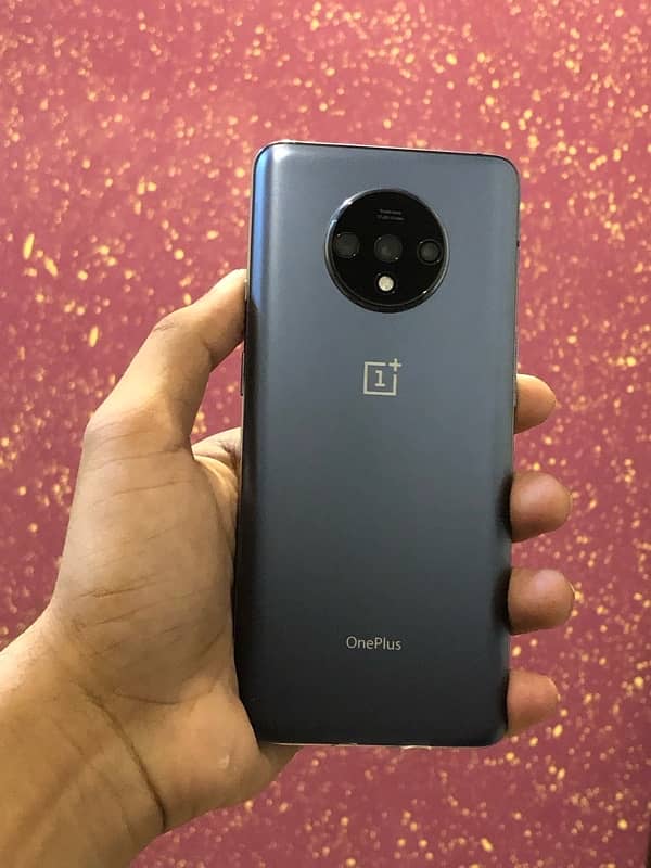 Oneplus 7T non PTA 0