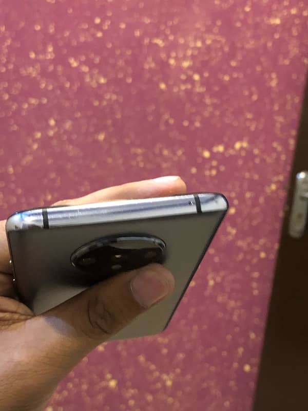 Oneplus 7T non PTA 4