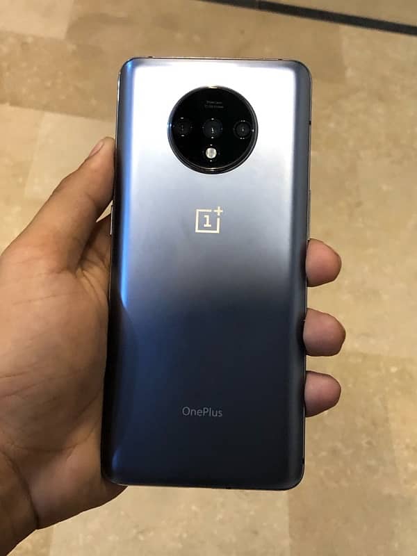 Oneplus 7T non PTA 7