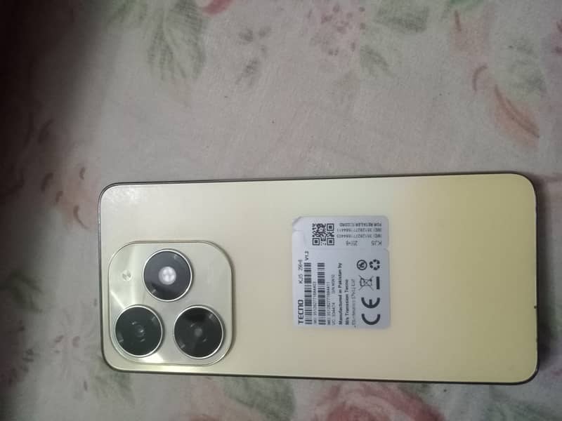 Tecno spark 20. urgent sale 0