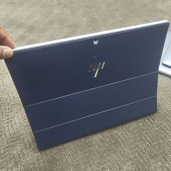 Hp Envy X2 Detachable Laptop Touchscreen 2