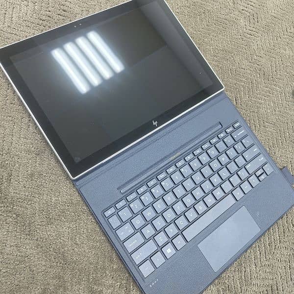 Hp Envy X2 Detachable Laptop Touchscreen 4