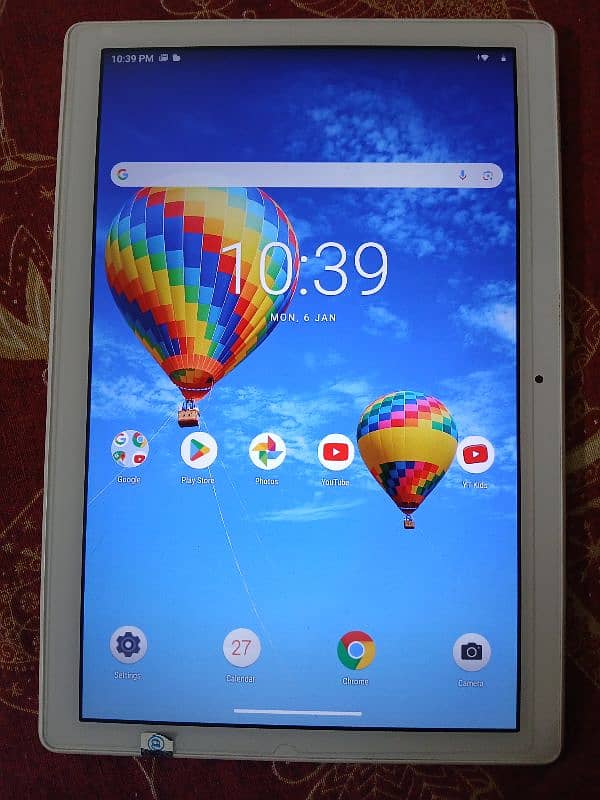 Lenovo Tablet 3/32 0