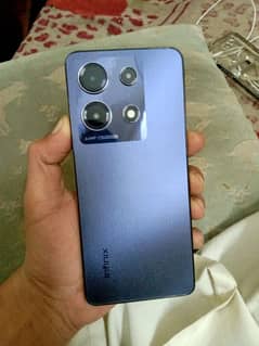 infinix Note 30