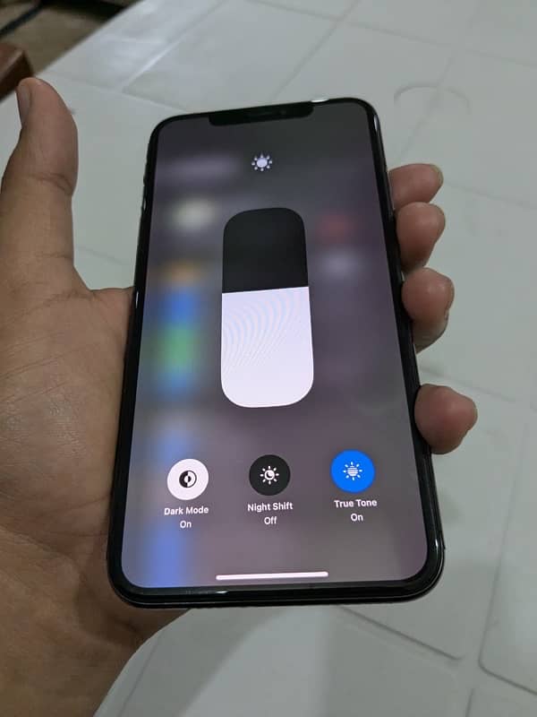 Iphone xsmax non pta 256gb waterpack 2