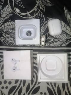 Apple Airpods pro2 made in Japan original condition 10/10