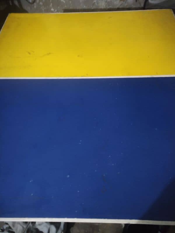 Table tennis for sale . . . . . . 1