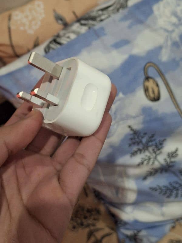 Iphone Charger 2