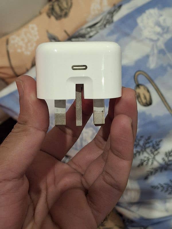 Iphone Charger 4