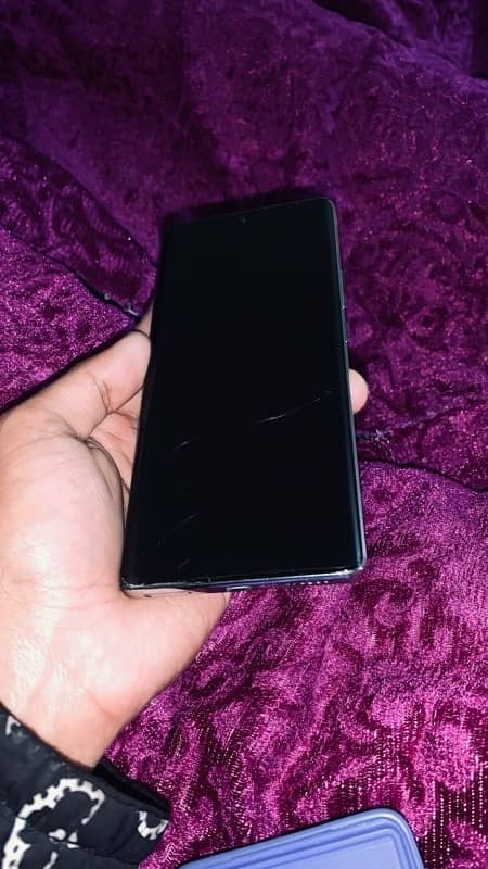 spark 20pro plus 4