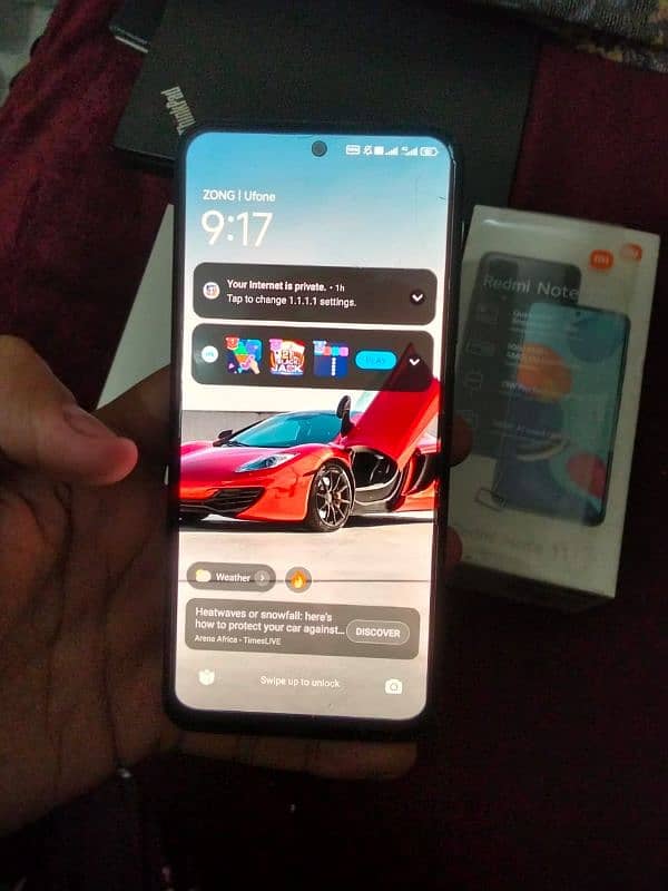 Redmi Note 11 6/128 2