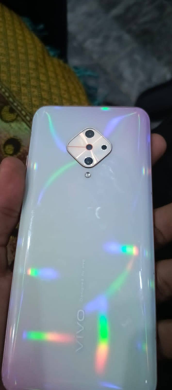 vivo y51 0