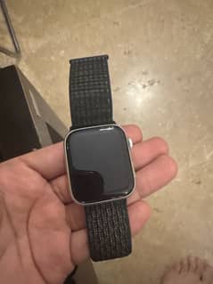 Apple Watch SE 44mm