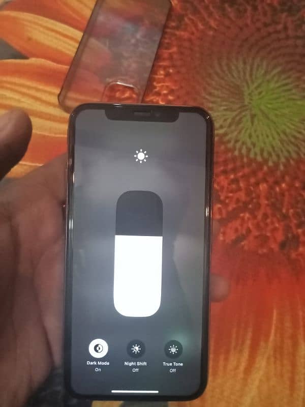 iphone 11 pro pta approved 64 gb 5