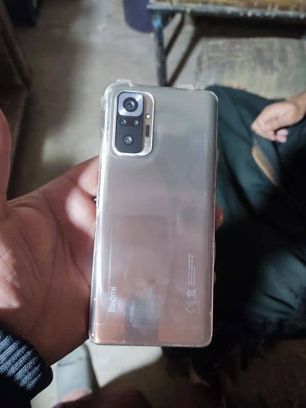 Redmi note 10 pro 03274386182 0