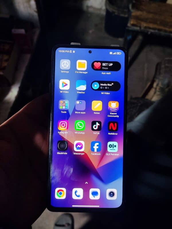 Redmi note 10 pro 03274386182 2