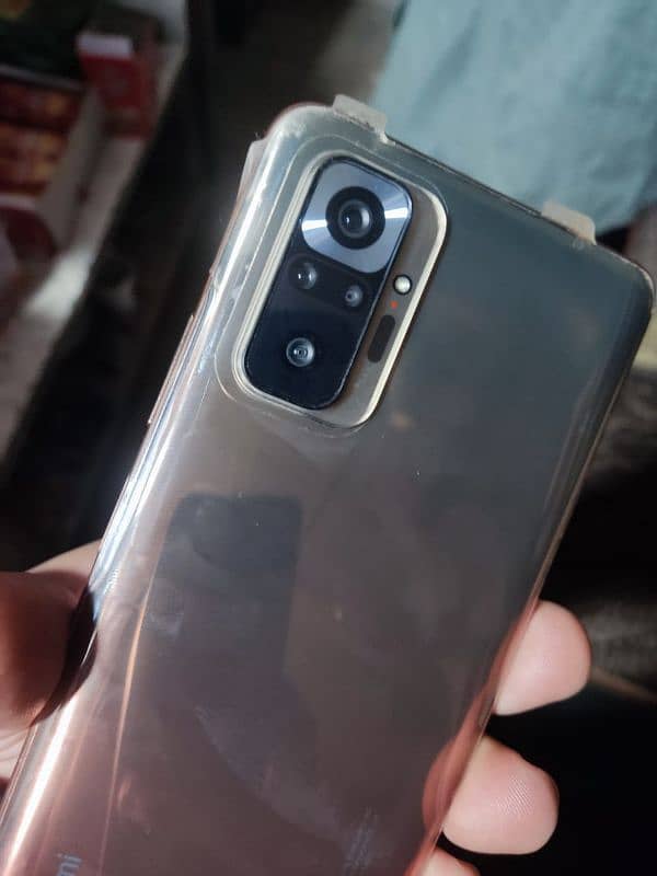 Redmi note 10 pro 03274386182 3