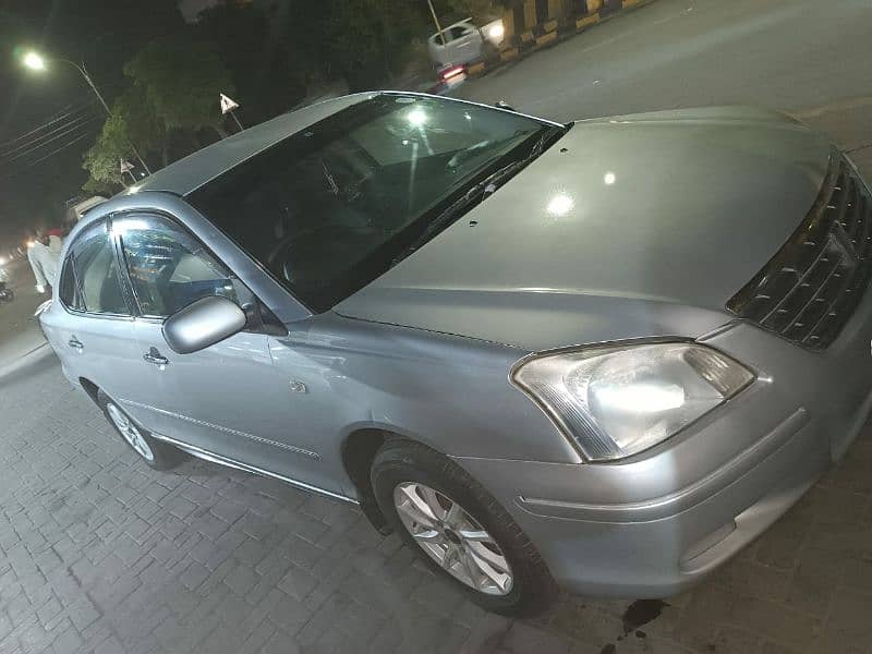 Toyota Premio x 2012 1