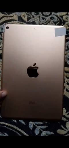 IPAD MINI 5 64GB GOLD