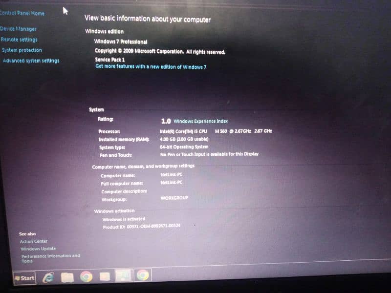 laptop for sale 6