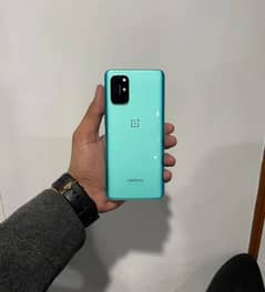 One plus 8t 12GB 256GB dual sim