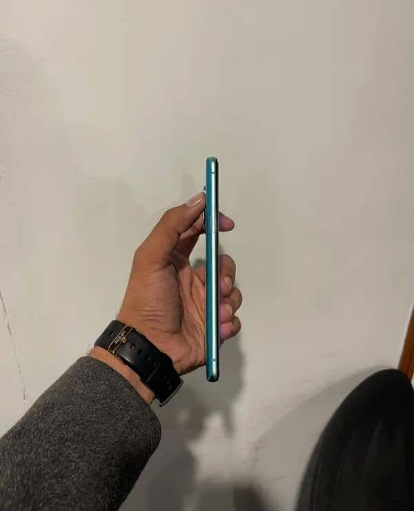 One plus 8t 12GB 256GB dual sim 2