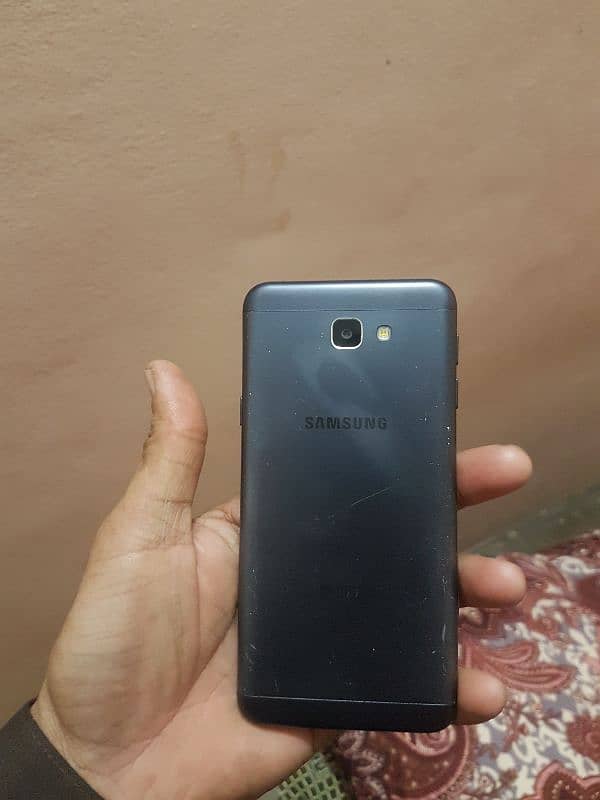 Samsung j5 prime 1