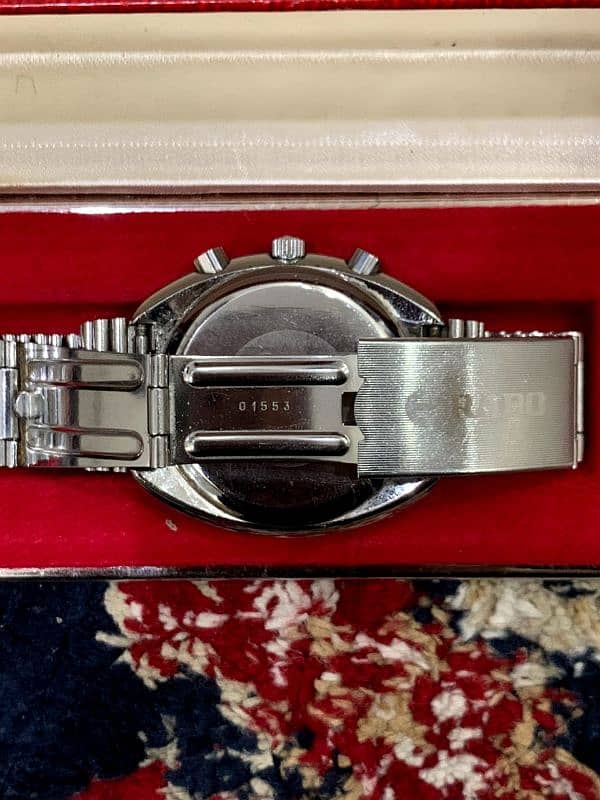 Original RADO Watch diastar swiss. 2