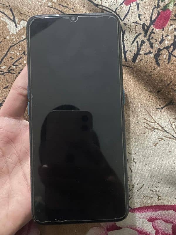 oppo A9 8 128gb 10 by 10 condition saf mobile hai 4