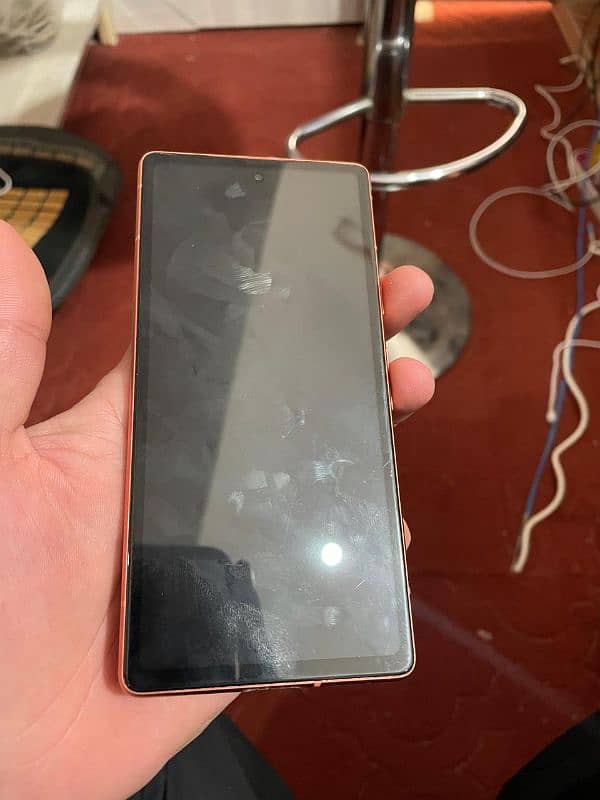 Google Pixel 7A OEM Unlock 10/10 condition 3