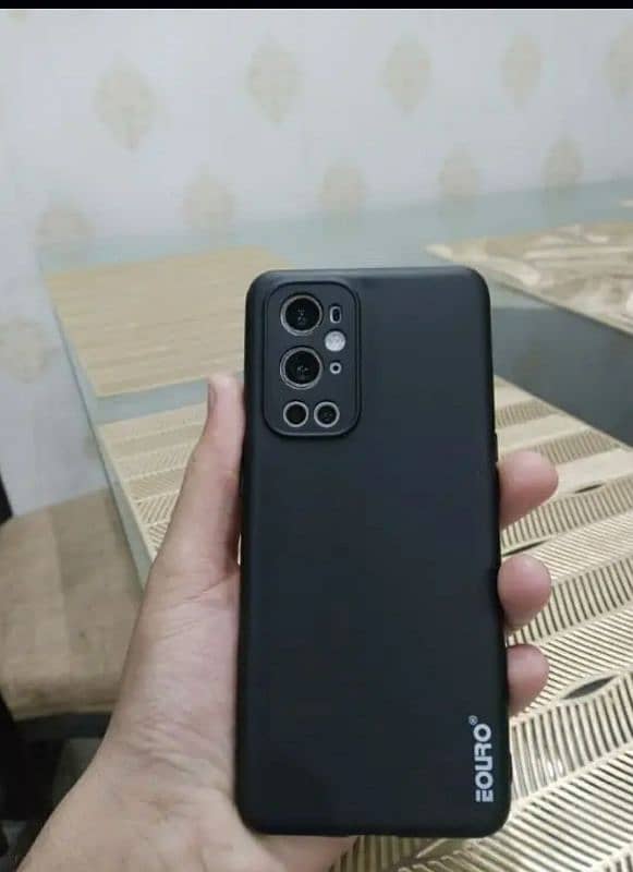 one plus 9 pro 0