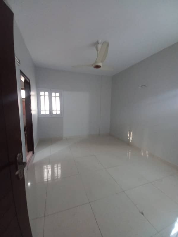 3 BED DD FLAT FOR RENT IN GULSHAN-E-IQBAL BLOCK 13 A (HASSAN SQAURE) 5