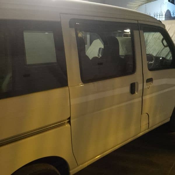 Daihatsu Hijet 2019 3