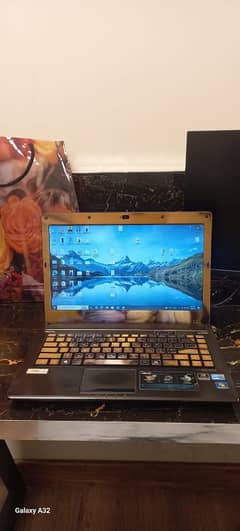 Asus i5 M480