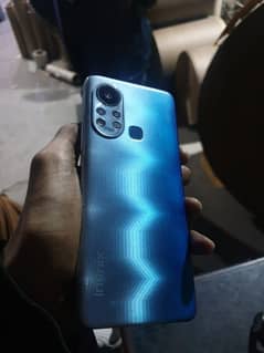 infinix