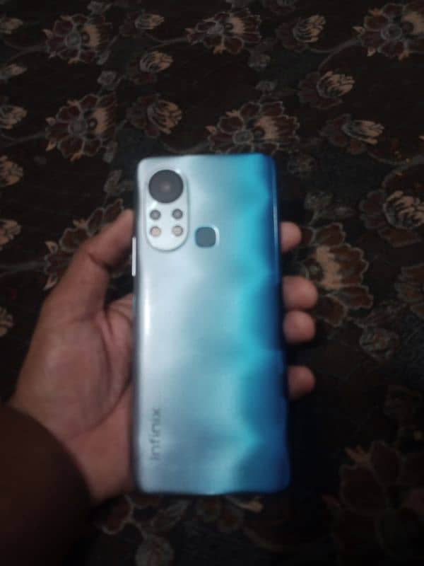 infinix hot 11s 3