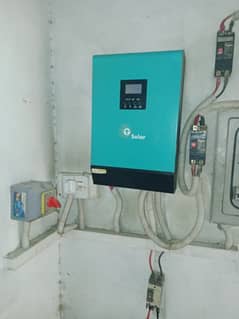 Tesla inverter 5kw