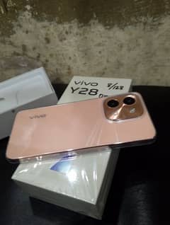 vivo y 28