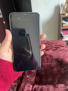 Iphone 11 pro max pta approved